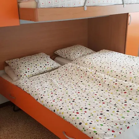 Apartment Casa Bella Vista By Interhome Stresa