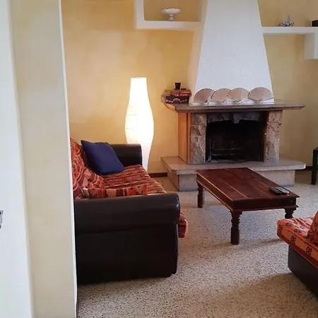 Apartament Casa Bella Vista By Interhome *