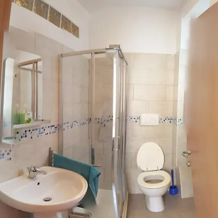 Apartament Casa Bella Vista By Interhome *