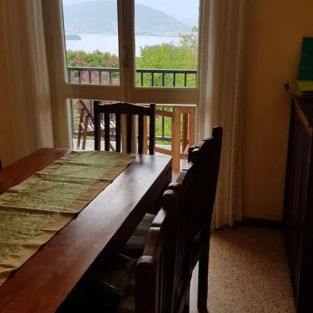 Casa Bella Vista By Interhome Apartment *