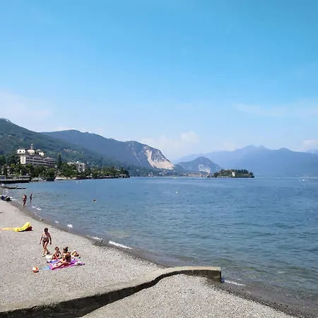 Apartmán Casa Bella Vista By Interhome *