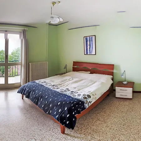Apartment Casa Bella Vista By Interhome