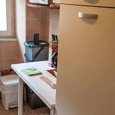 Casa Bella Vista By Interhome Apartment Stresa