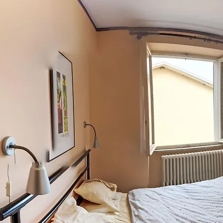 Casa Bella Vista By Interhome * Stresa