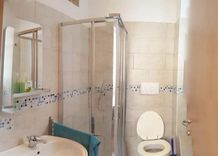 Apartamento Casa Bella Vista By Interhome *