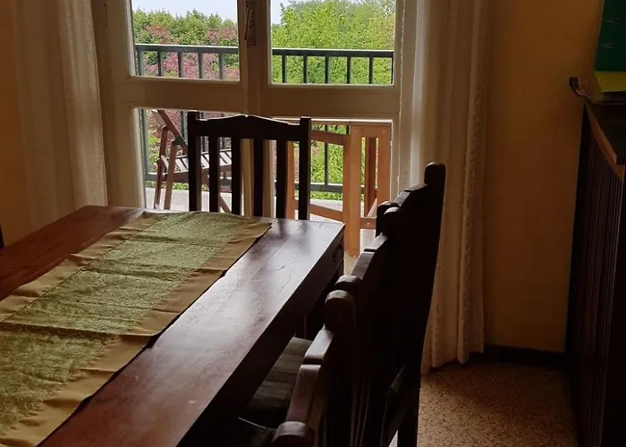 Casa Bella Vista By Interhome Apartmán *