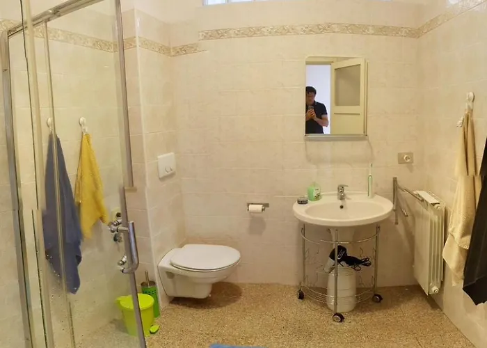 Casa Bella Vista By Interhome Stresa