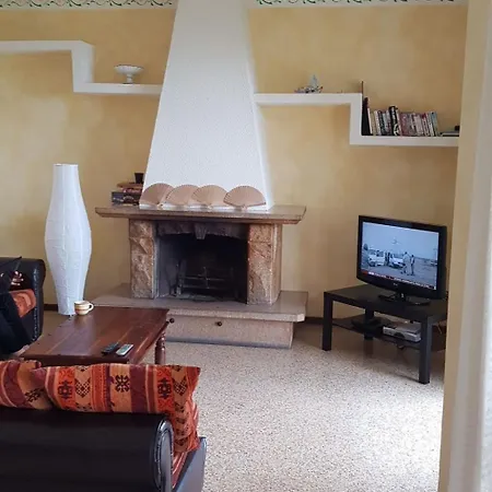 Casa Bella Vista By Interhome * 斯特雷萨