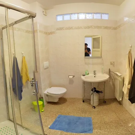 Casa Bella Vista By Interhome 斯特雷萨